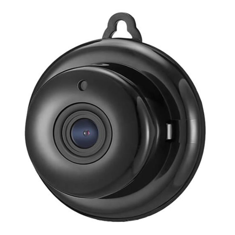 Anpwoo MN001 3518Ev200 1.0 MP Mini HD WiFi IP Camera with 6 PCS Infrared LEDs, Support Motion Detection & Night Vision & TF Card(Max 64GB), MN001 Anpwoo MN001 3518Ev200 1.0 MP Mini HD WiFi IP Camera with 6 PCS Infrared LEDs, Support Motion Detection & Night Vision & TF Card(Max 64GB), MN001